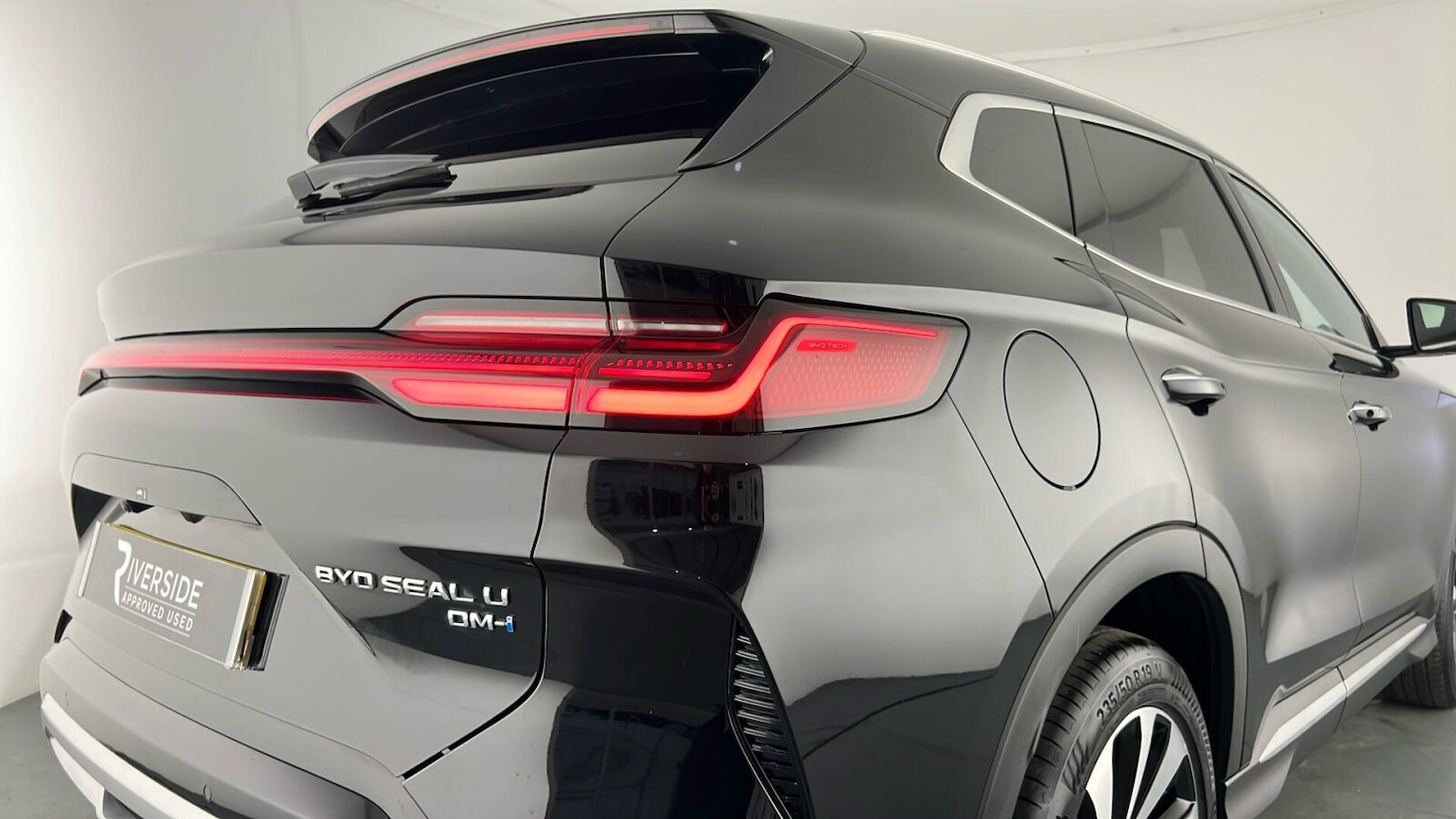 Used BYD Seal U 2025 for sale - 77269378: Photo 27