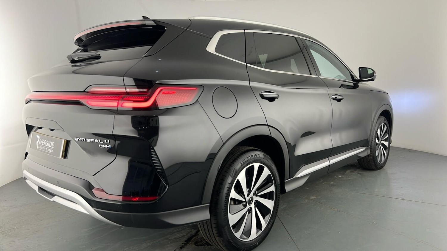 Used BYD Seal U 2025 for sale - 77269378: Photo 28