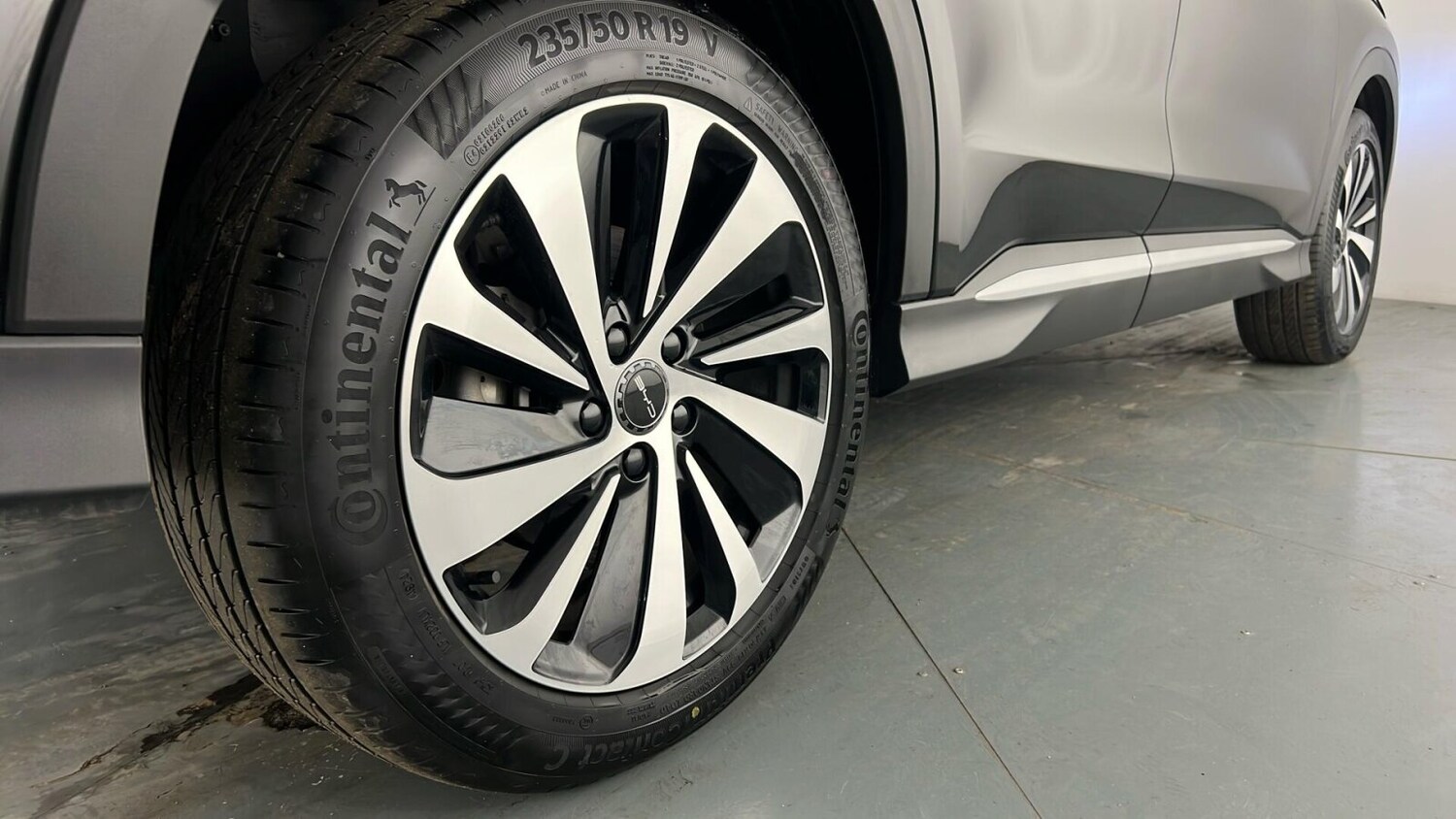 Used BYD Seal U 2025 for sale - 77269378: Photo 29