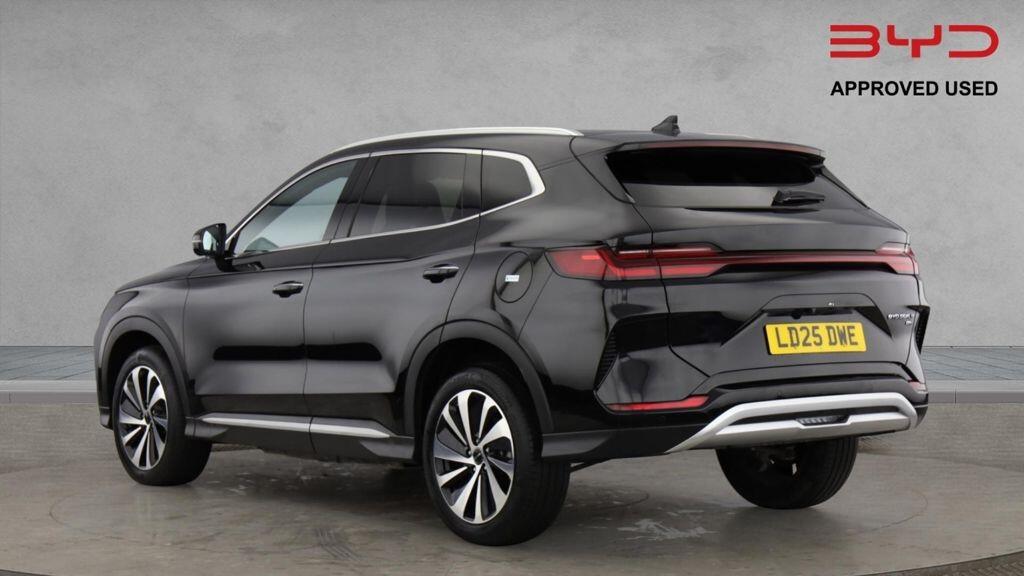 Used BYD Seal U 2025 for sale - 77269378: Photo 3