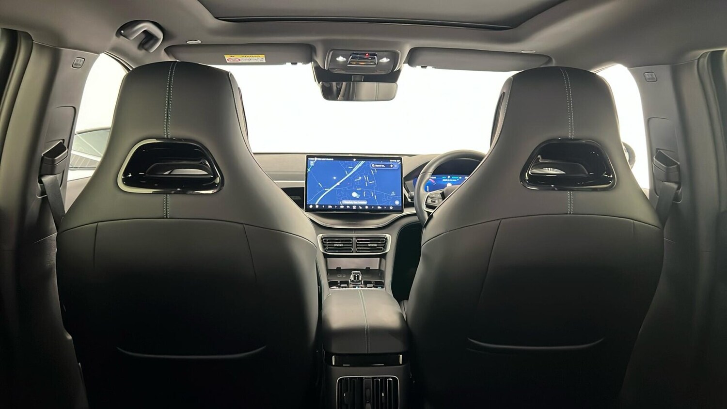 Used BYD Seal U 2025 for sale - 77269378: Photo 30