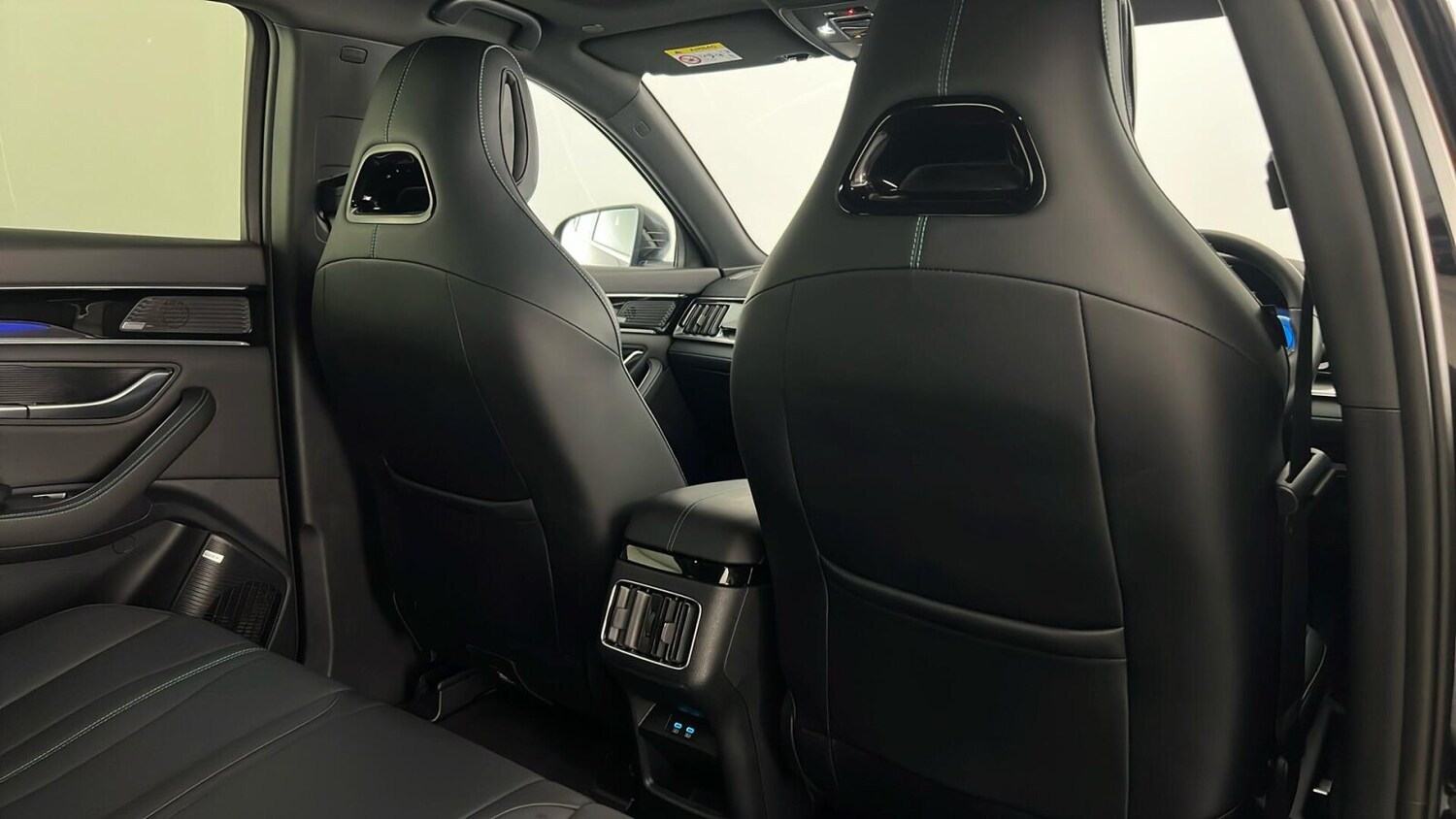 Used BYD Seal U 2025 for sale - 77269378: Photo 31