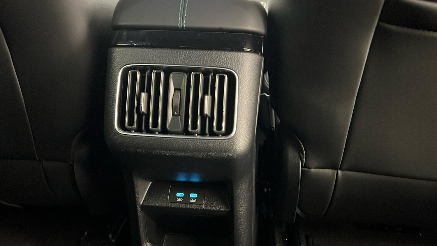 Used BYD Seal U 2025 for sale - 77269378: Photo 32