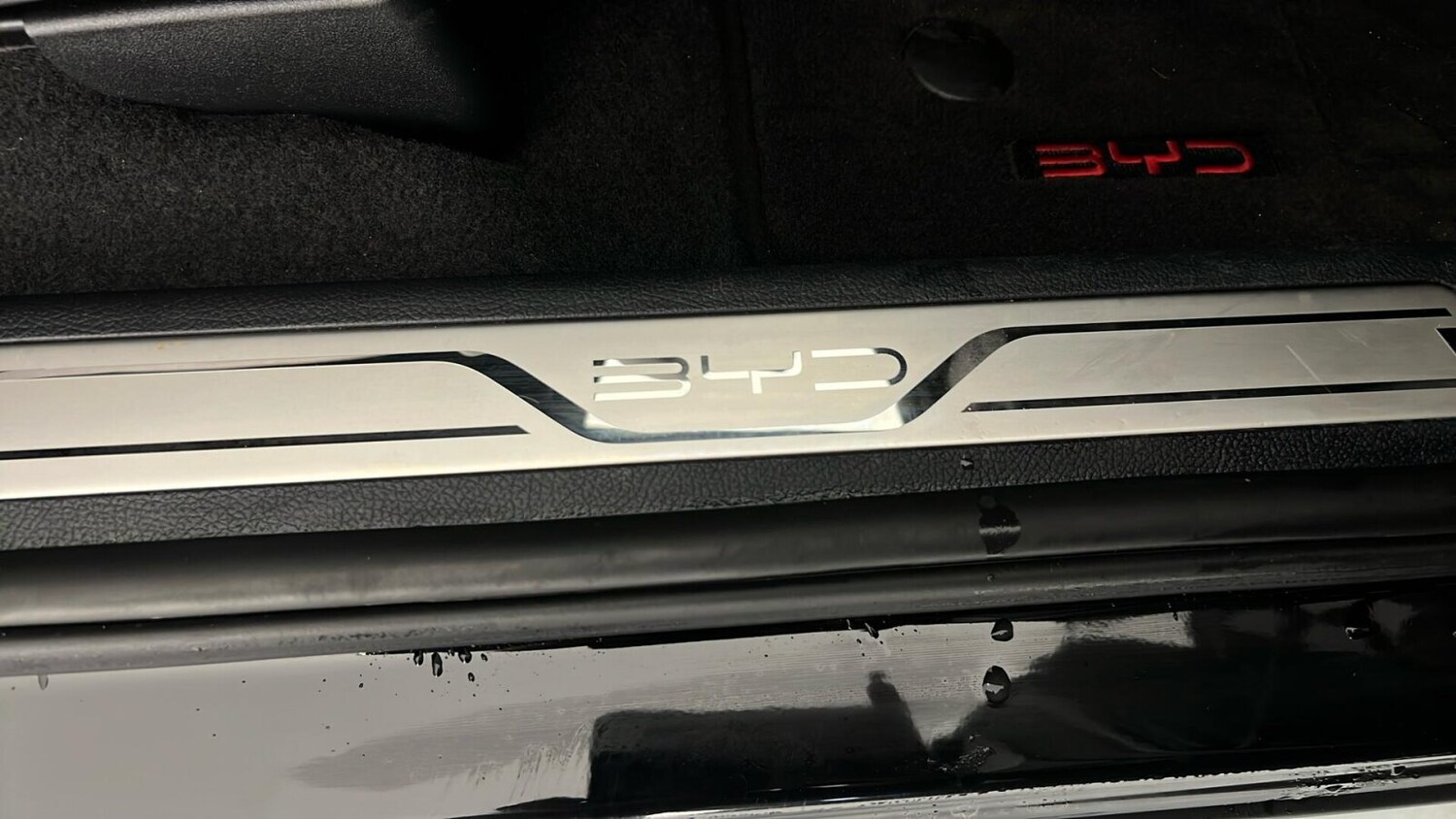 Used BYD Seal U 2025 for sale - 77269378: Photo 33