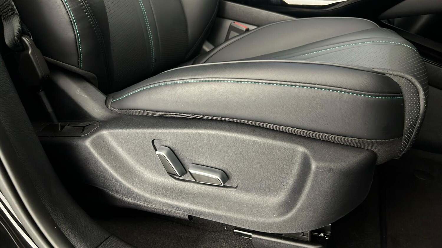 Used BYD Seal U 2025 for sale - 77269378: Photo 35