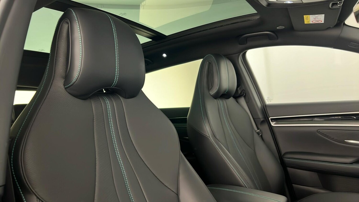 Used BYD Seal U 2025 for sale - 77269378: Photo 36