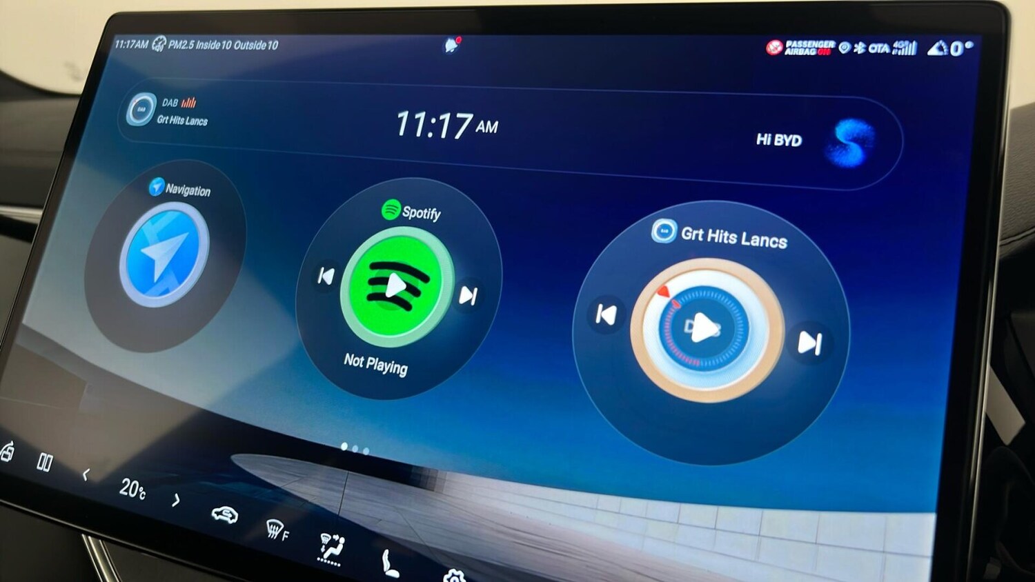 Used BYD Seal U 2025 for sale - 77269378: Photo 37