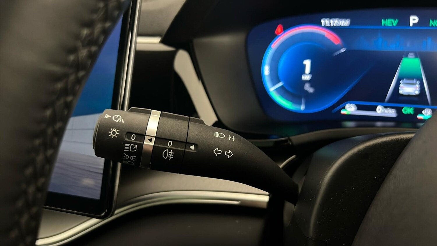 Used BYD Seal U 2025 for sale - 77269378: Photo 38