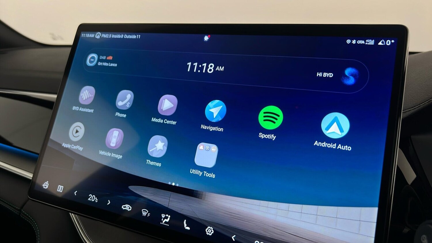 Used BYD Seal U 2025 for sale - 77269378: Photo 39