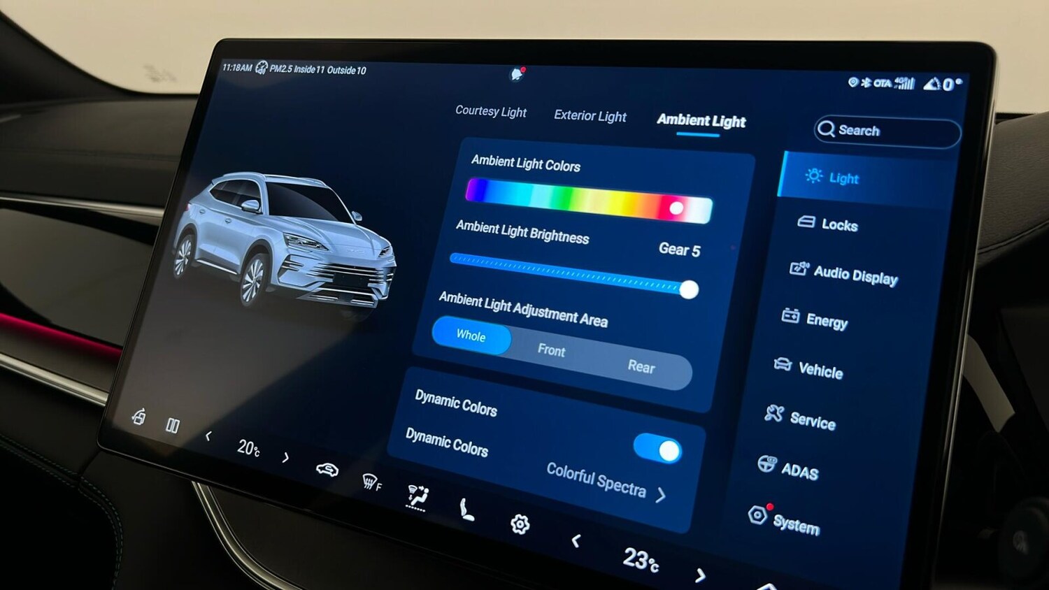 Used BYD Seal U 2025 for sale - 77269378: Photo 40