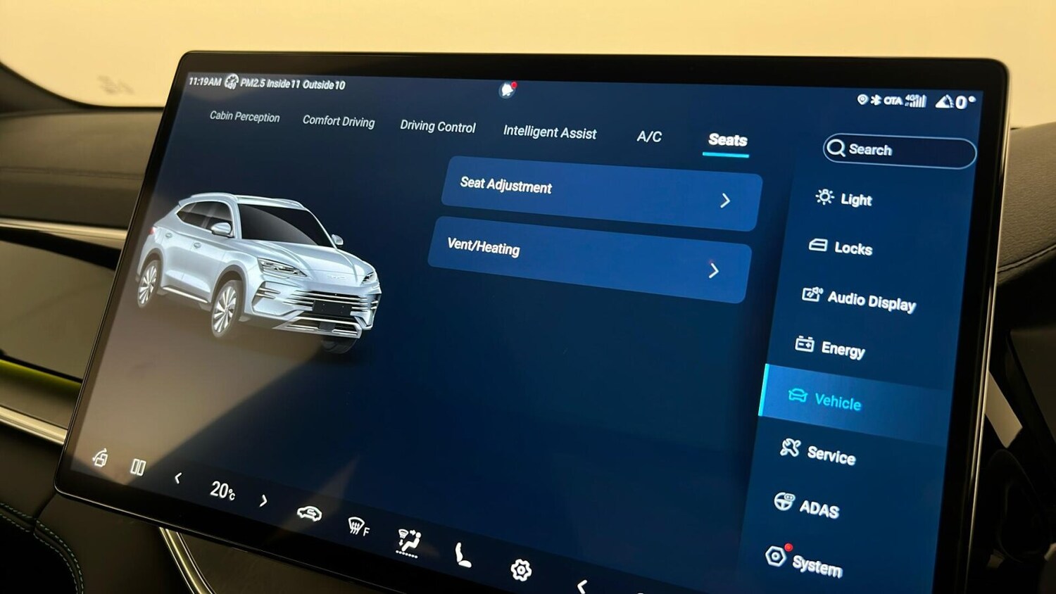 Used BYD Seal U 2025 for sale - 77269378: Photo 41