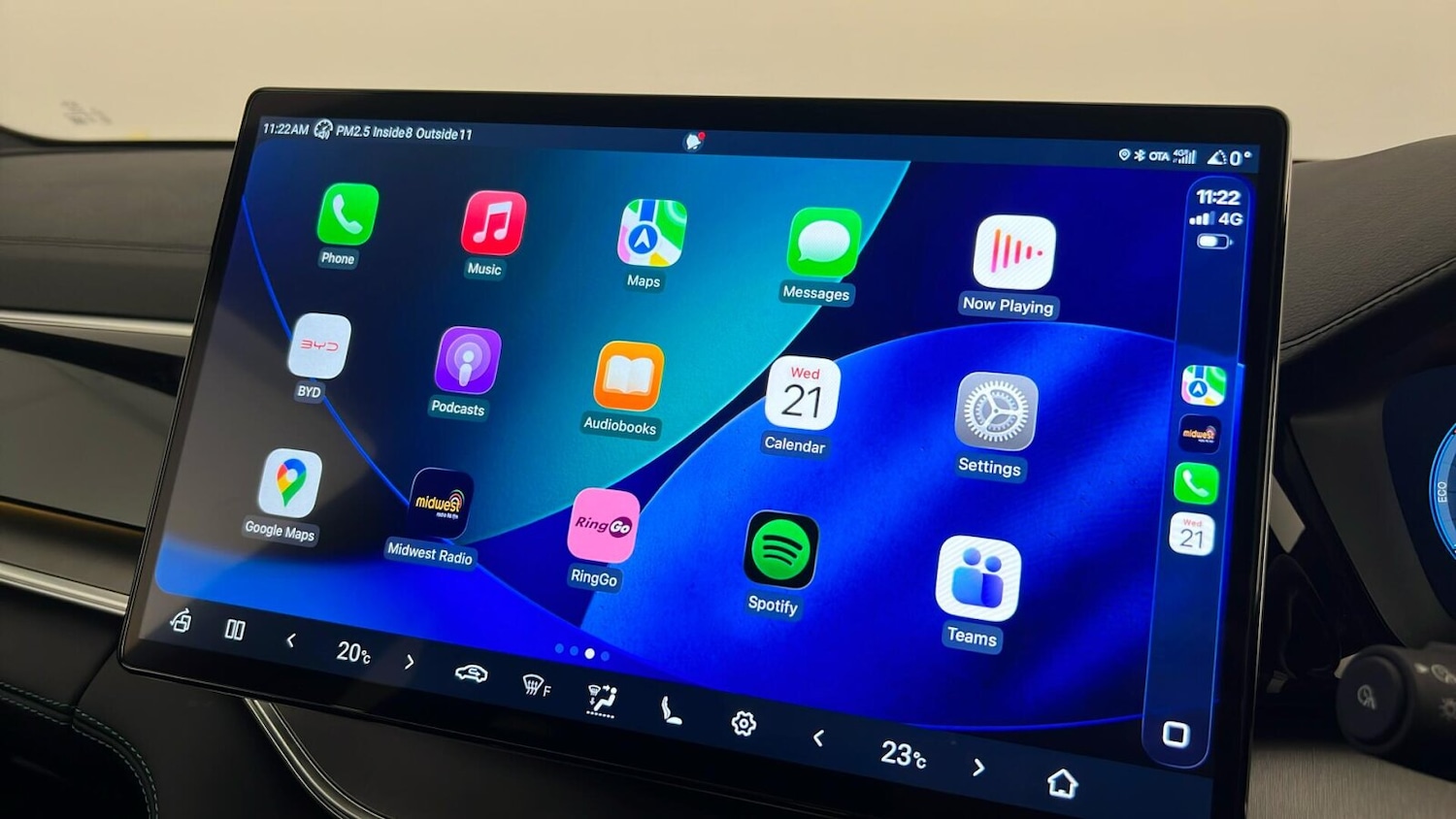 Used BYD Seal U 2025 for sale - 77269378: Photo 45