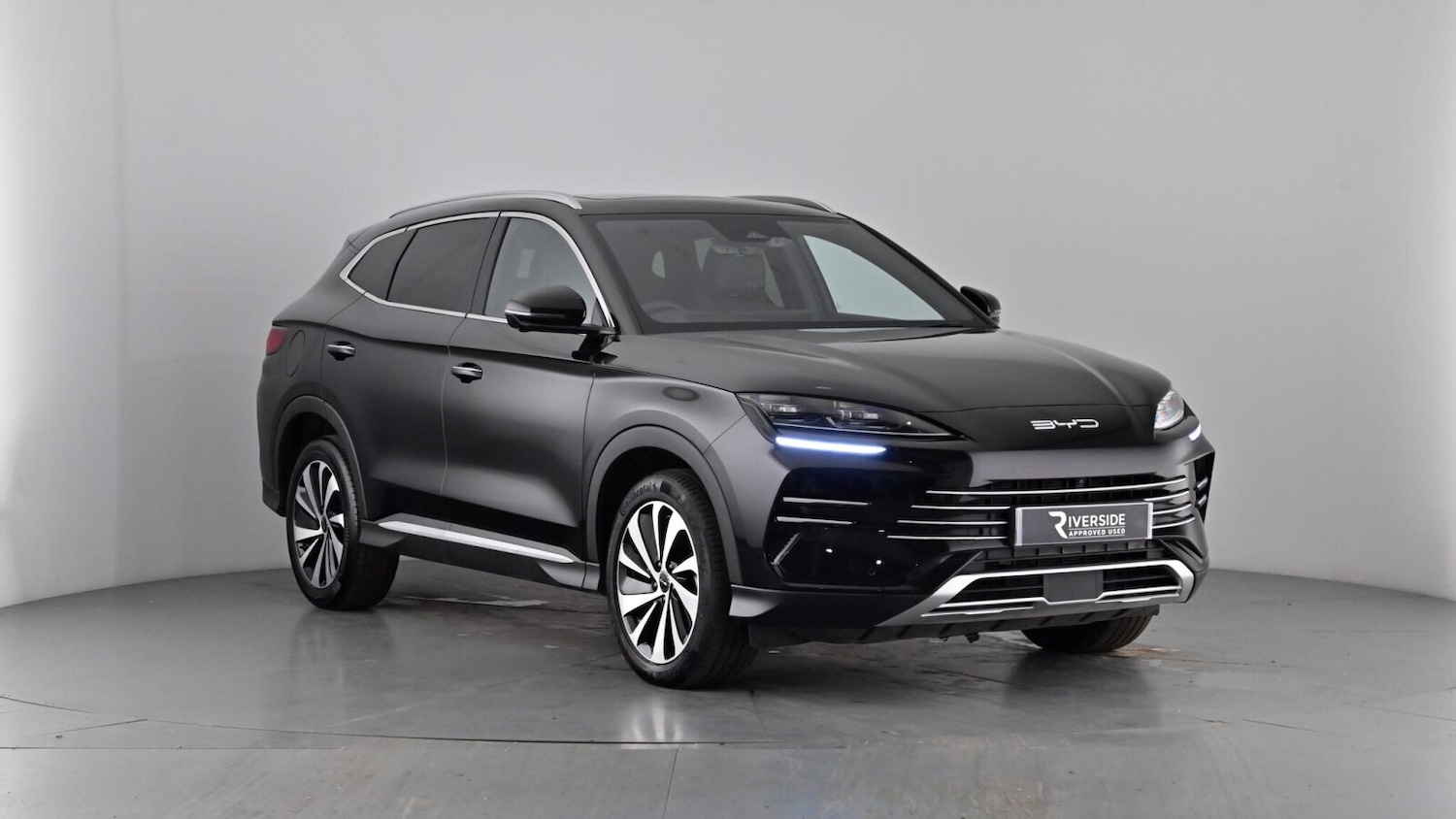 Used BYD Seal U 2025 for sale - 77269378: Photo 46