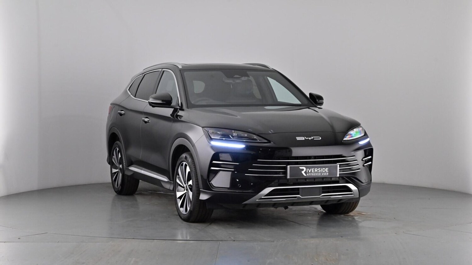 Used BYD Seal U 2025 for sale - 77269378: Photo 47