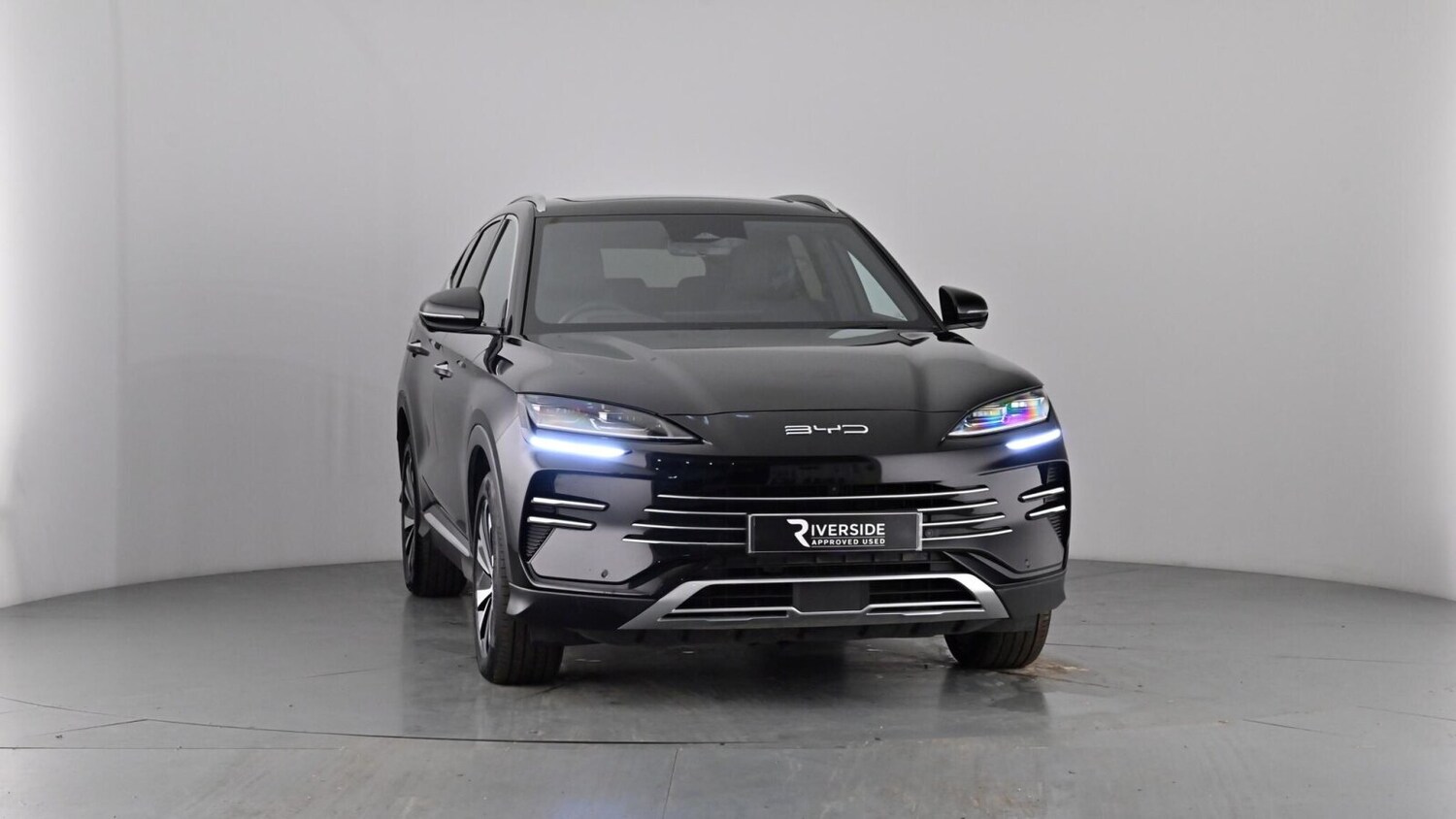 Used BYD Seal U 2025 for sale - 77269378: Photo 48