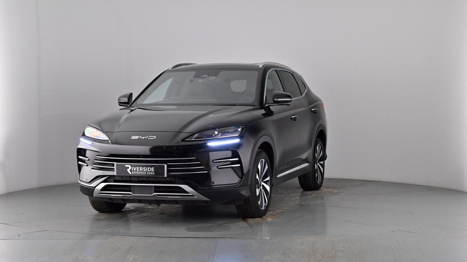 Used BYD Seal U 2025 for sale - 77269378: Photo 51