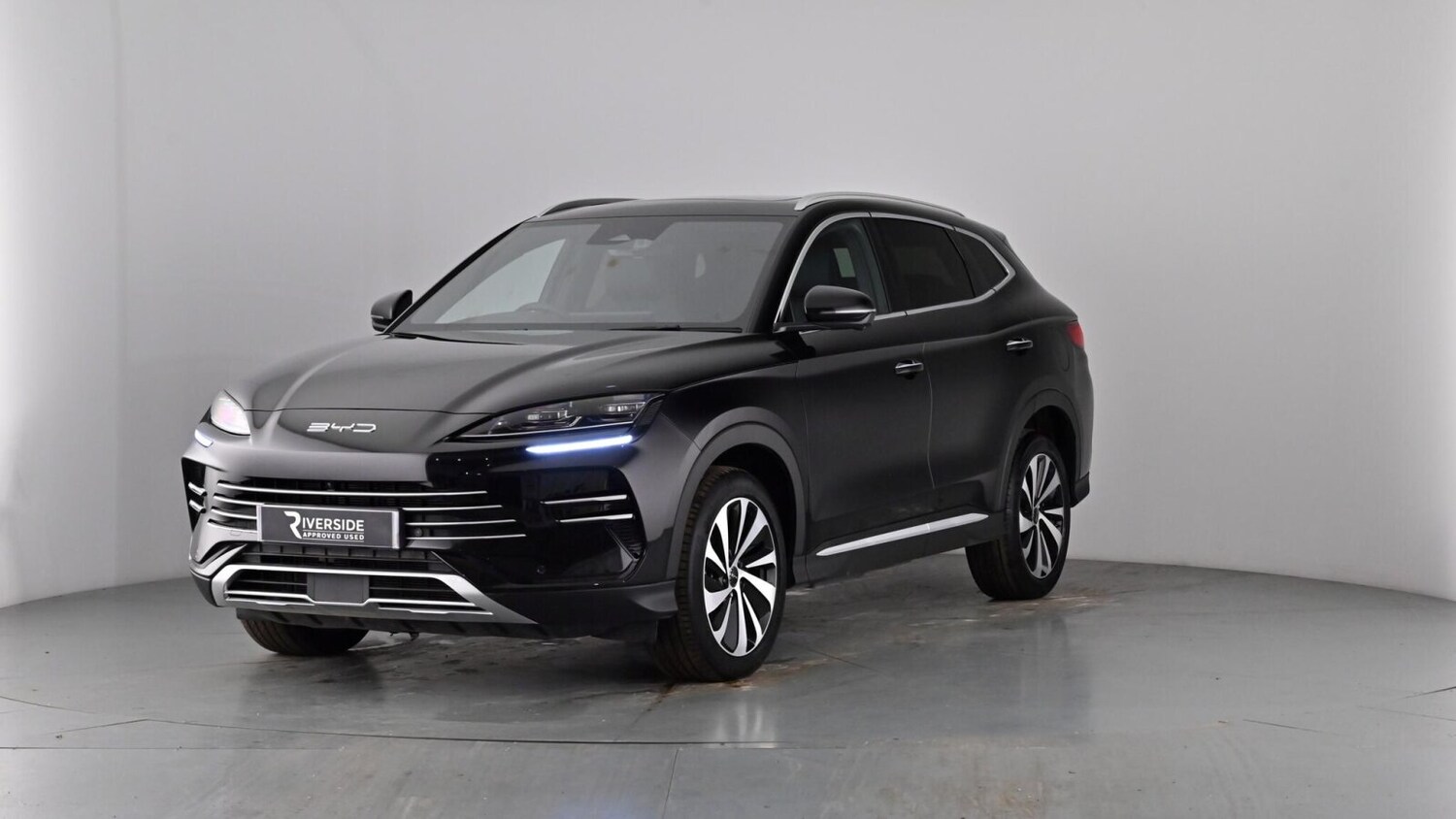 Used BYD Seal U 2025 for sale - 77269378: Photo 52