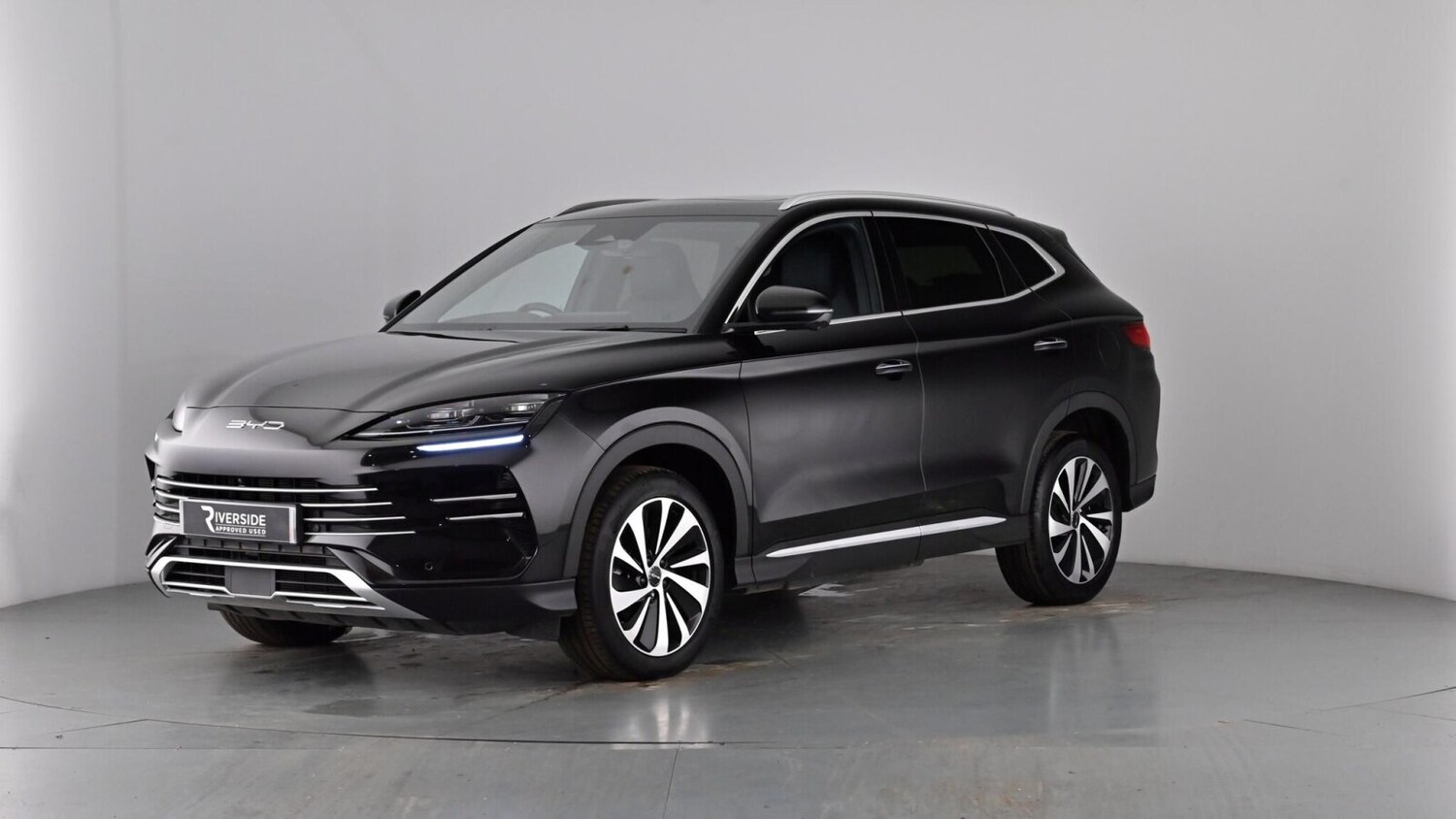 Used BYD Seal U 2025 for sale - 77269378: Photo 53