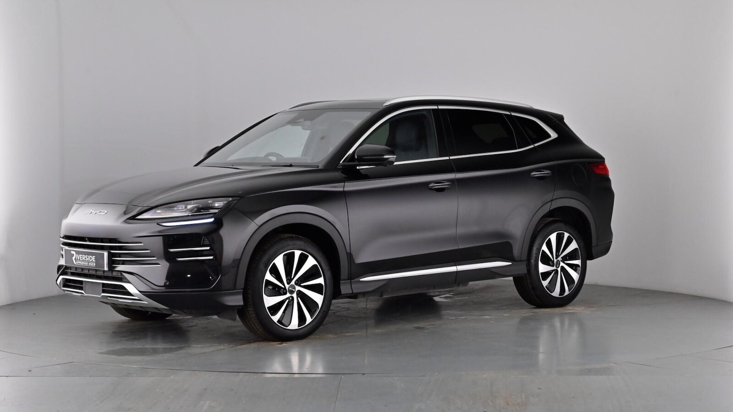 Used BYD Seal U 2025 for sale - 77269378: Photo 54