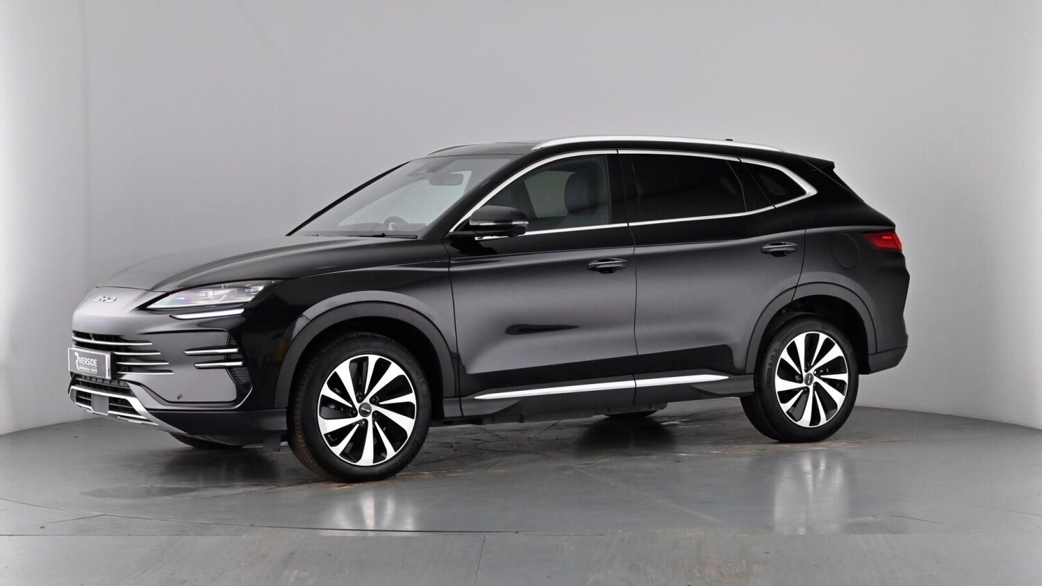 Used BYD Seal U 2025 for sale - 77269378: Photo 55