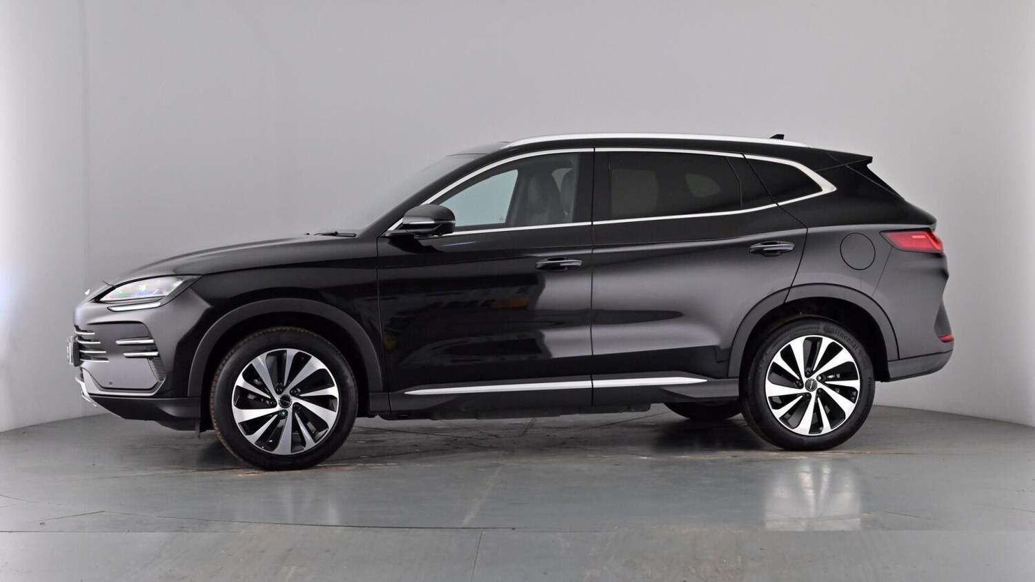 Used BYD Seal U 2025 for sale - 77269378: Photo 57