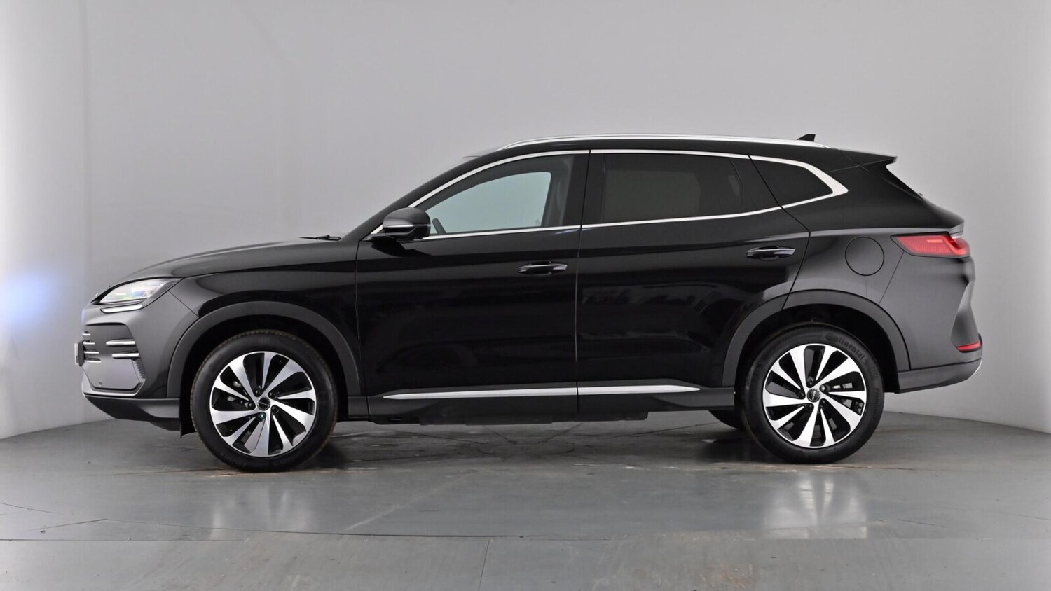 Used BYD Seal U 2025 for sale - 77269378: Photo 58