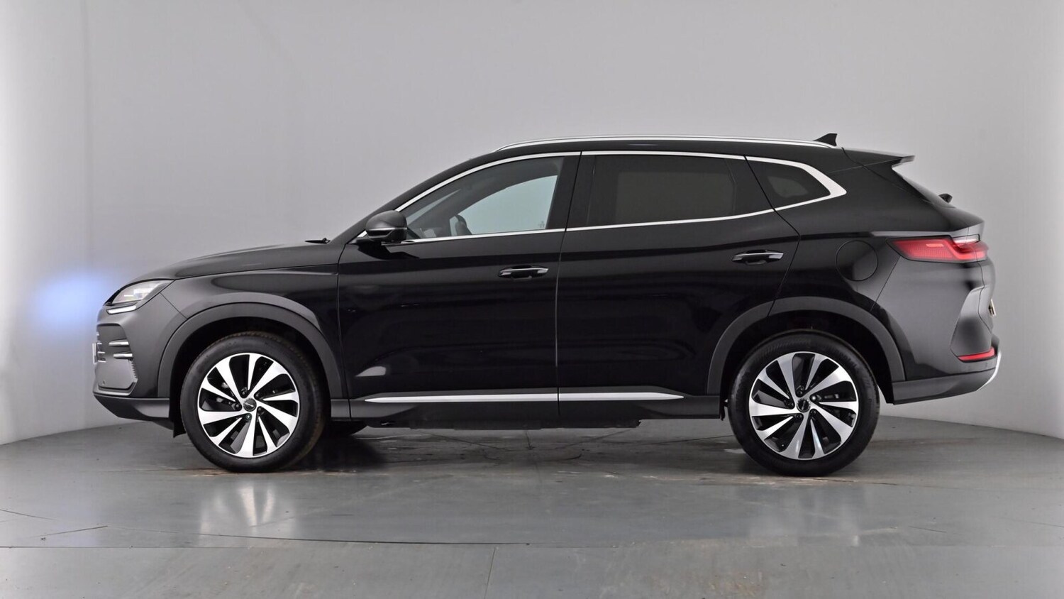 Used BYD Seal U 2025 for sale - 77269378: Photo 59