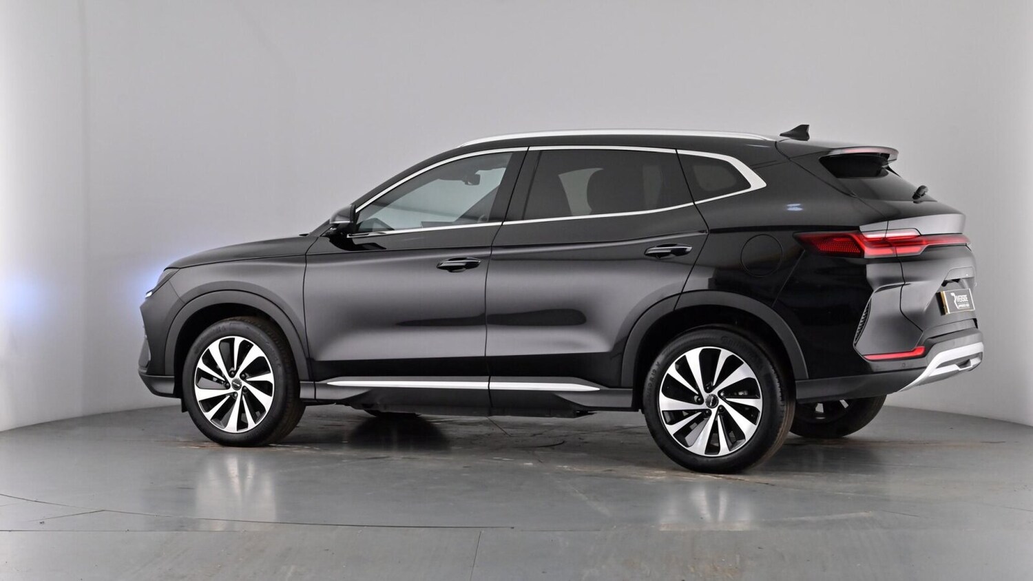 Used BYD Seal U 2025 for sale - 77269378: Photo 61