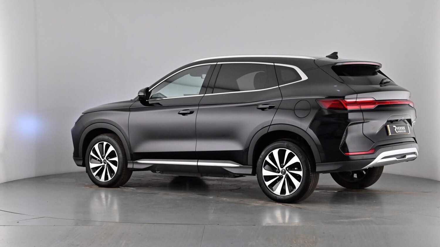 Used BYD Seal U 2025 for sale - 77269378: Photo 62