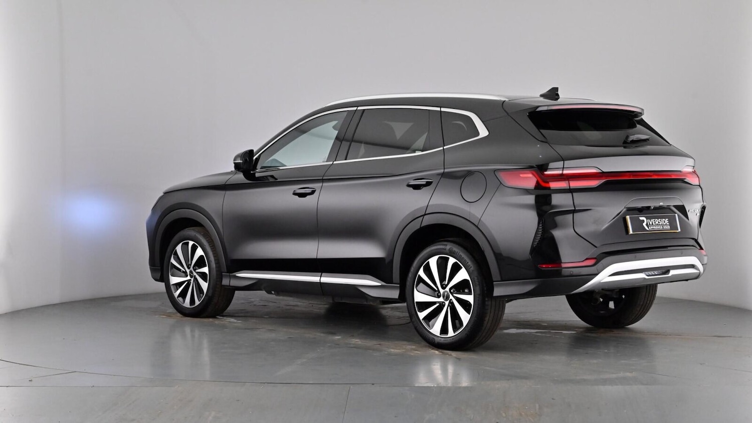 Used BYD Seal U 2025 for sale - 77269378: Photo 63