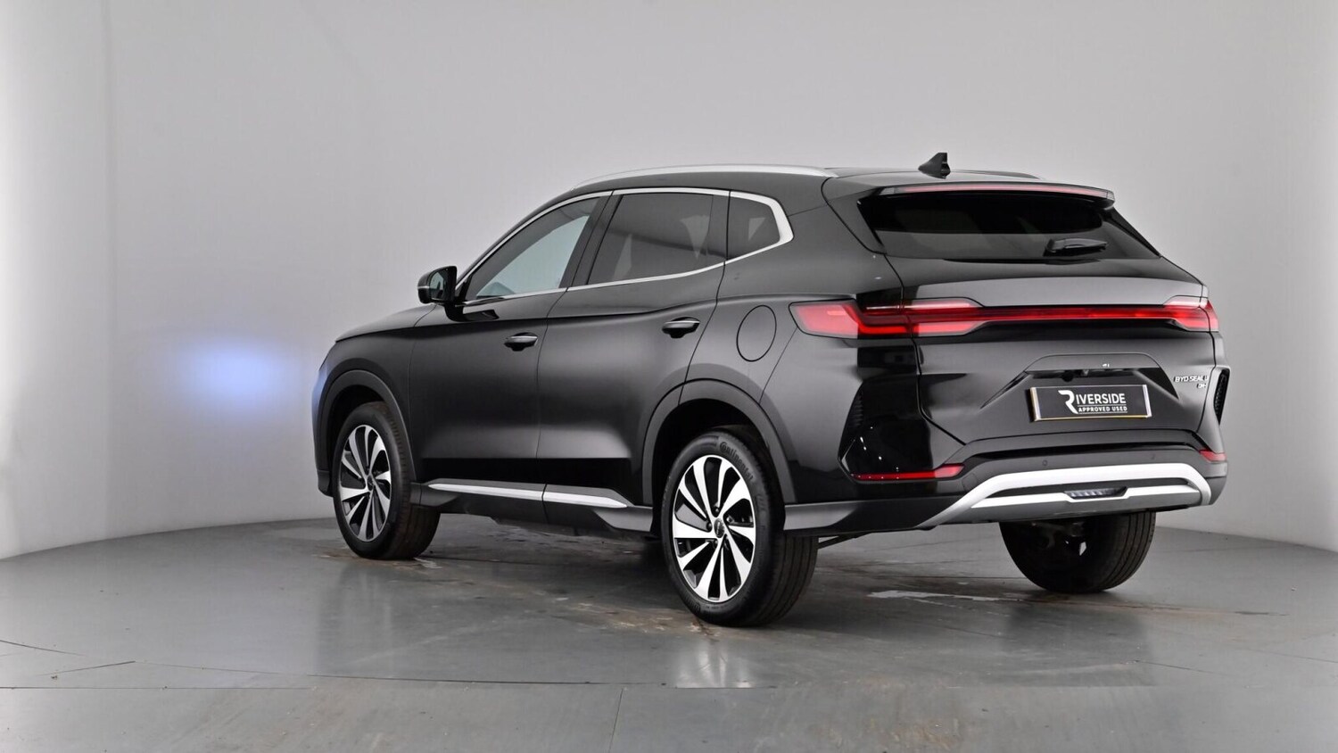 Used BYD Seal U 2025 for sale - 77269378: Photo 64