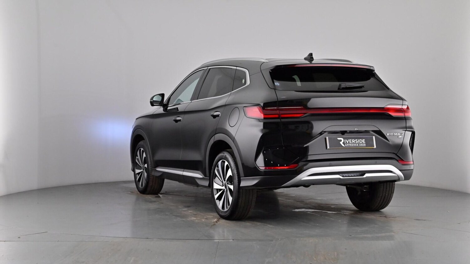 Used BYD Seal U 2025 for sale - 77269378: Photo 65