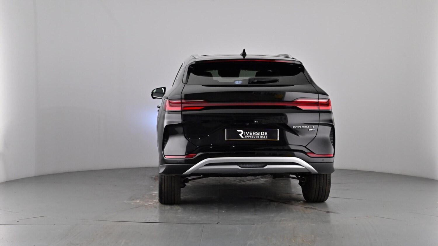 Used BYD Seal U 2025 for sale - 77269378: Photo 67