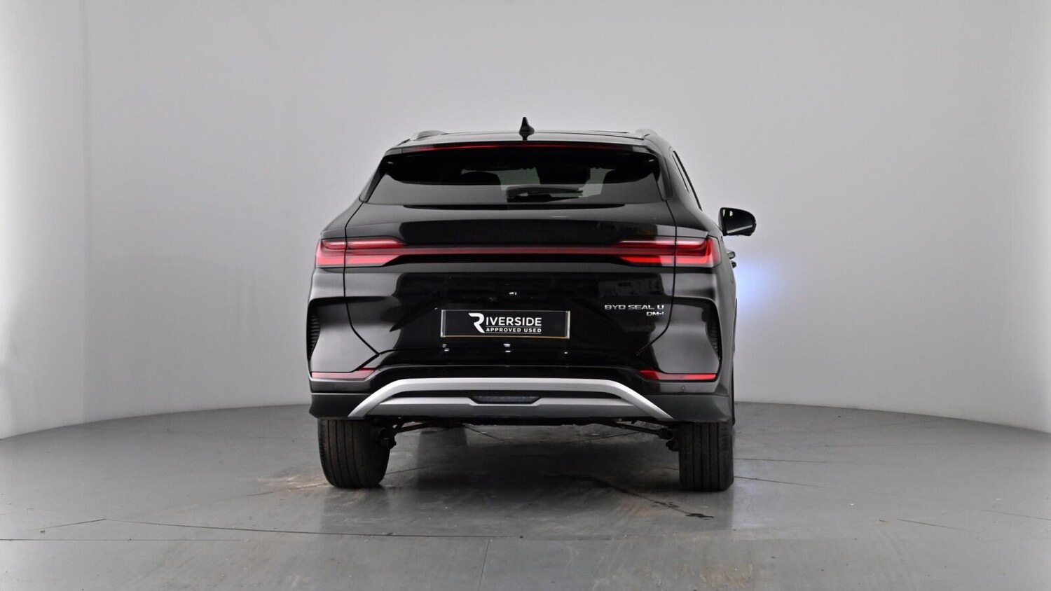Used BYD Seal U 2025 for sale - 77269378: Photo 68
