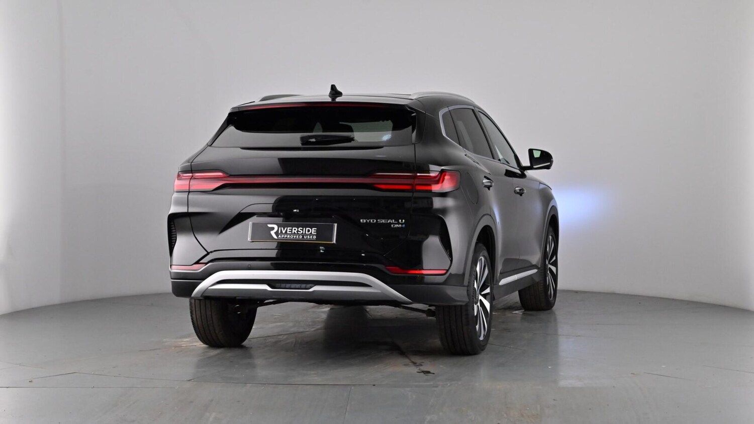 Used BYD Seal U 2025 for sale - 77269378: Photo 69