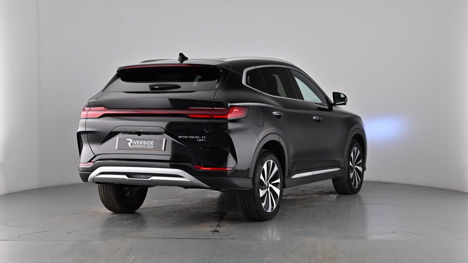 Used BYD Seal U 2025 for sale - 77269378: Photo 70