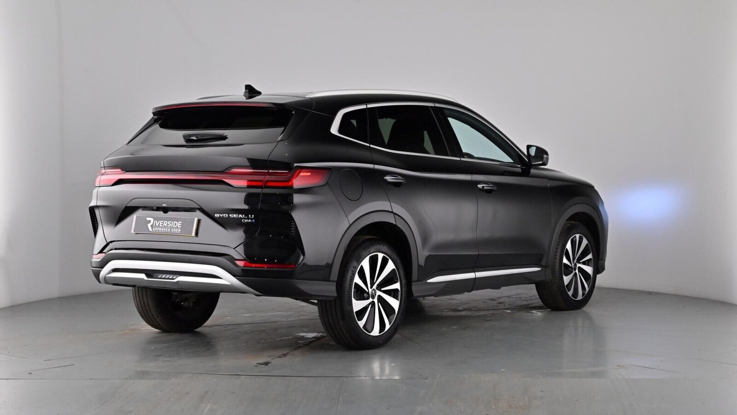 Used BYD Seal U 2025 for sale - 77269378: Photo 71