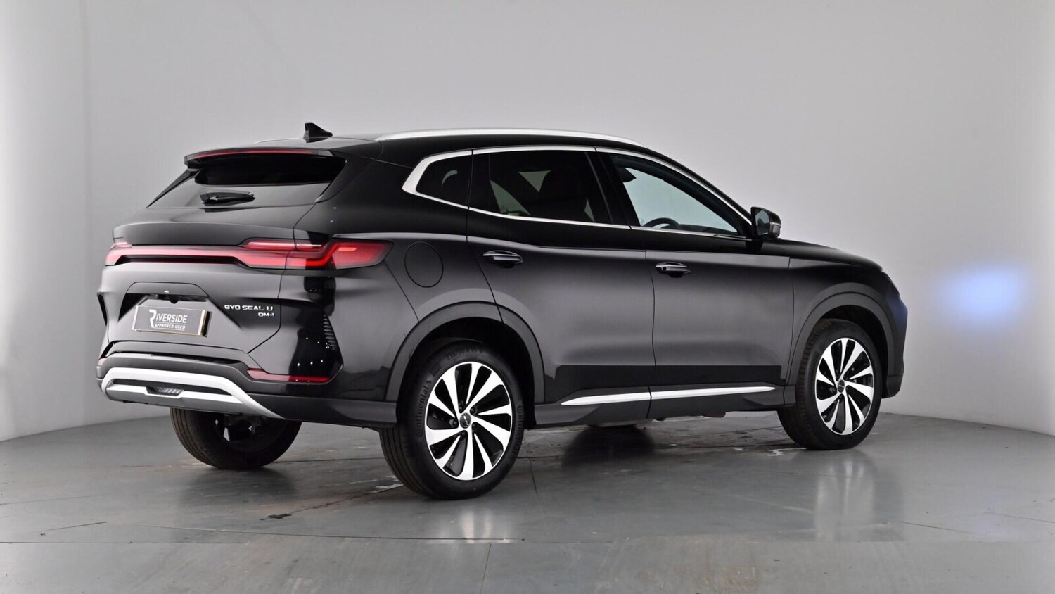 Used BYD Seal U 2025 for sale - 77269378: Photo 72