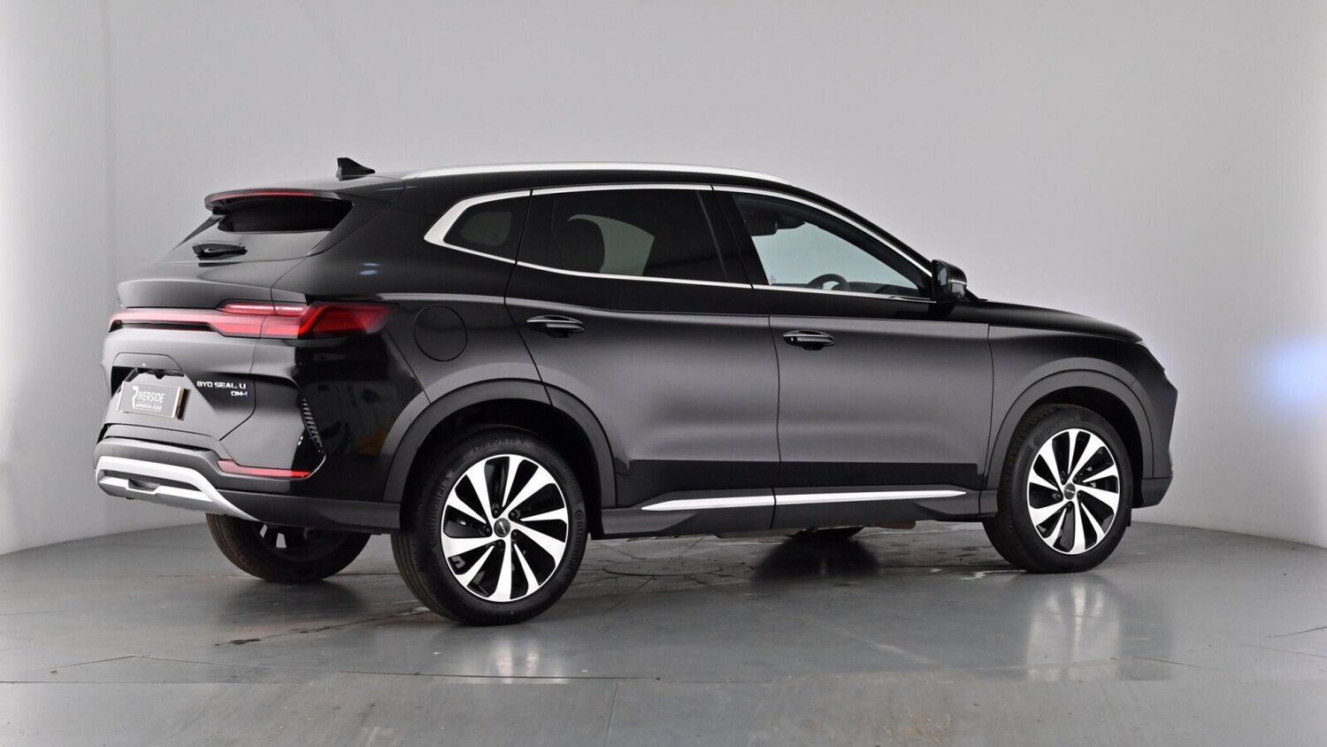 Used BYD Seal U 2025 for sale - 77269378: Photo 73