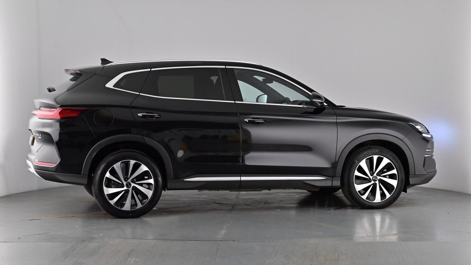 Used BYD Seal U 2025 for sale - 77269378: Photo 75