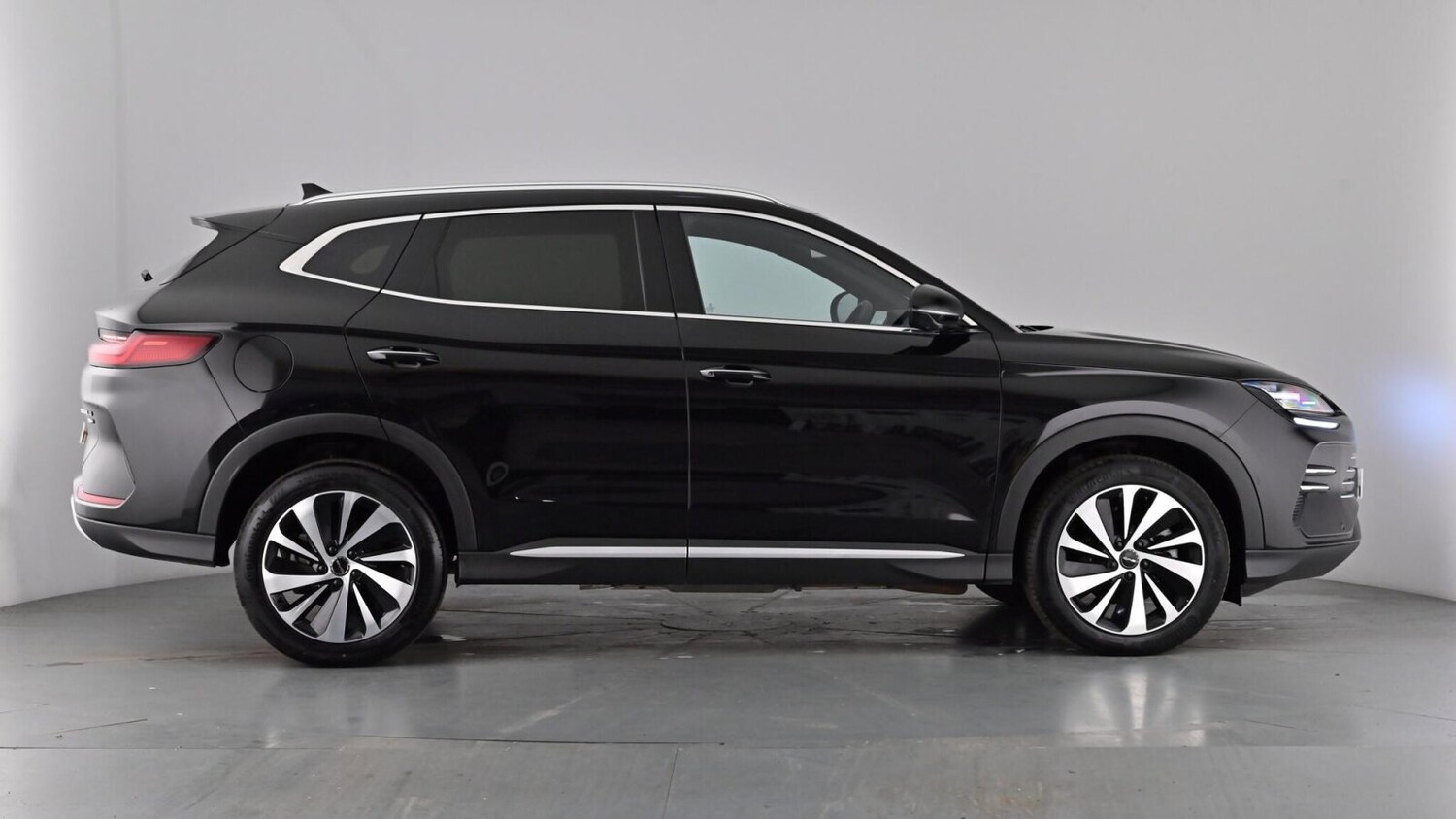 Used BYD Seal U 2025 for sale - 77269378: Photo 76