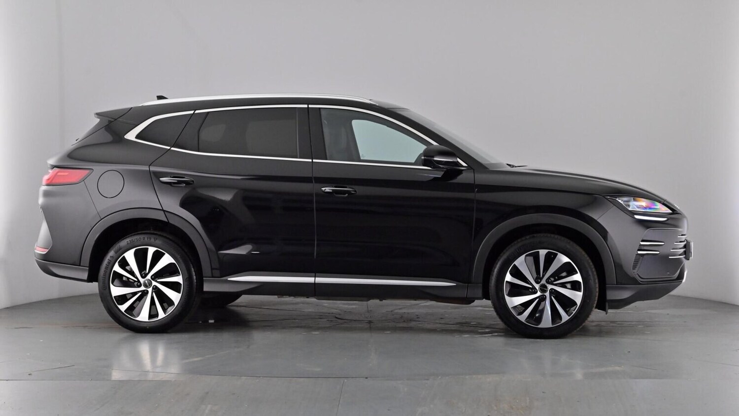 Used BYD Seal U 2025 for sale - 77269378: Photo 77