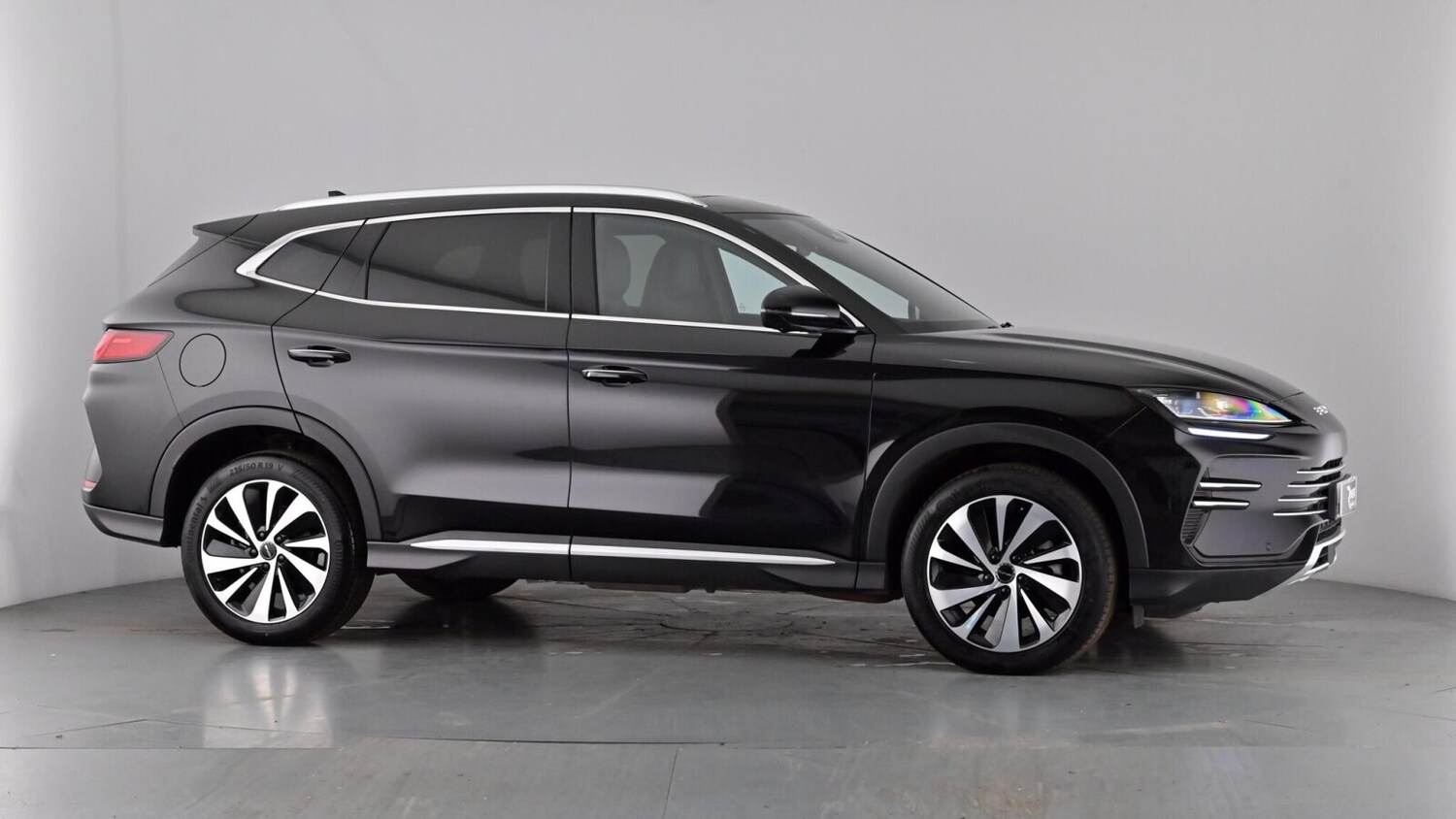 Used BYD Seal U 2025 for sale - 77269378: Photo 78