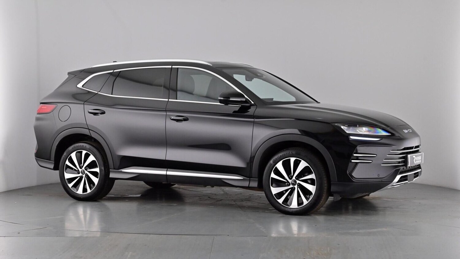 Used BYD Seal U 2025 for sale - 77269378: Photo 79