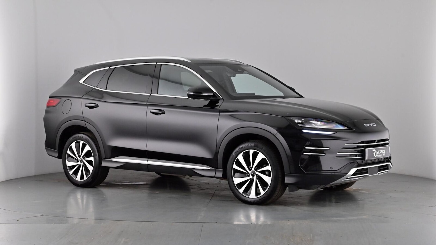 Used BYD Seal U 2025 for sale - 77269378: Photo 80