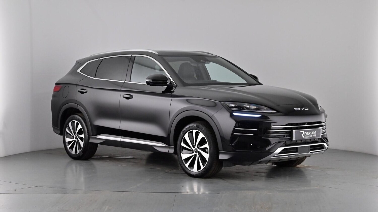 Used BYD Seal U 2025 for sale - 77269378: Photo 81