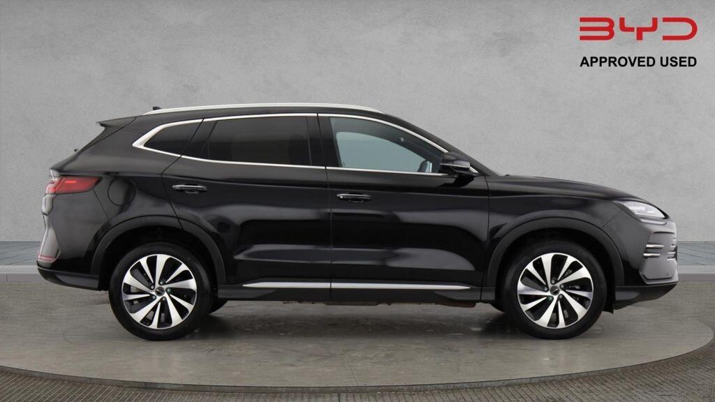 Used BYD Seal U 2025 for sale - 77269378: Photo 85