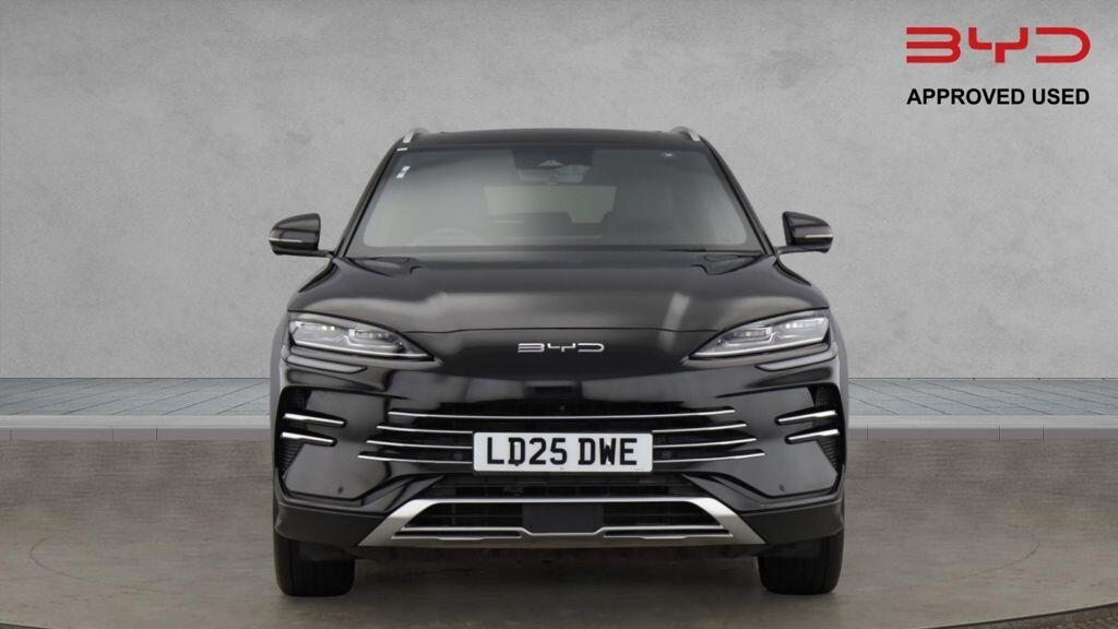 Used BYD Seal U 2025 for sale - 77269378: Photo 87