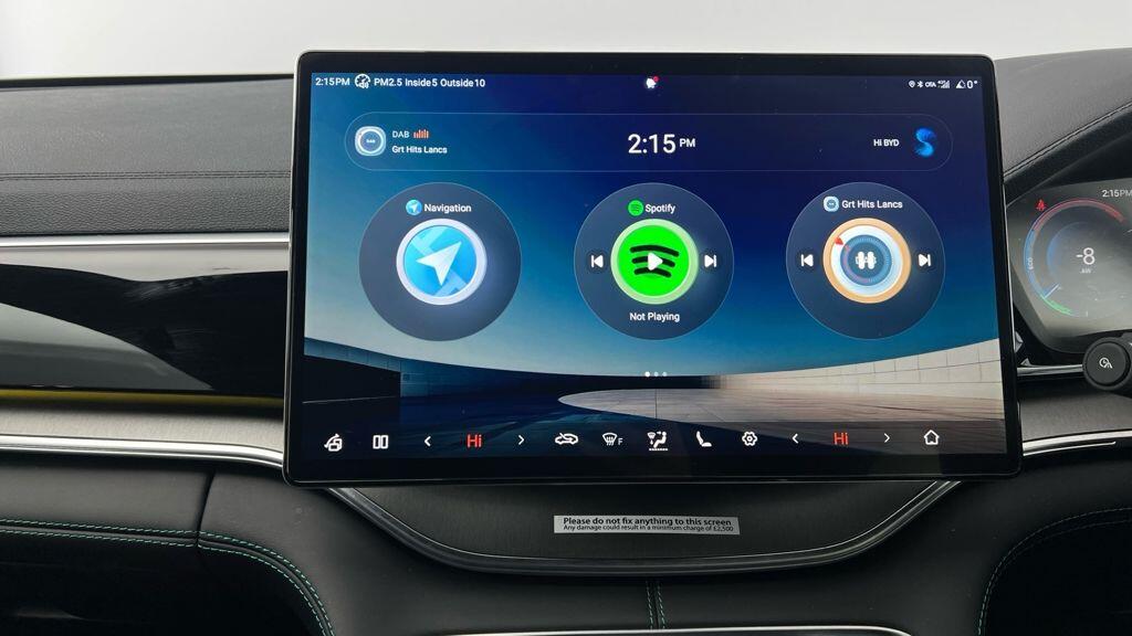 Used BYD Seal U 2025 for sale - 77269378: Photo 89