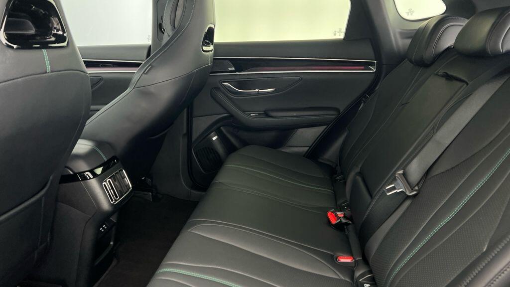 Used BYD Seal U 2025 for sale - 77269378: Photo 9